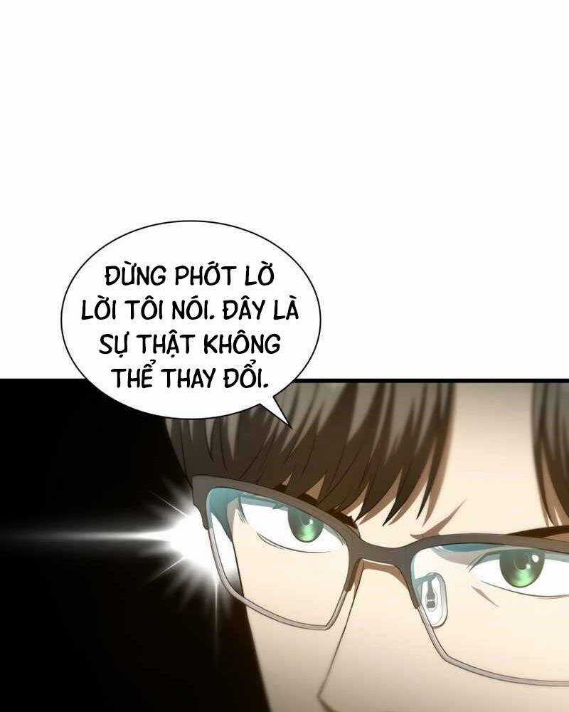 Bác Sĩ Hoàn Hảo Chapter 36 trang 13