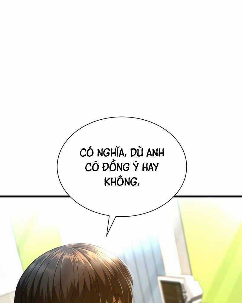 Bác Sĩ Hoàn Hảo Chapter 36 trang 130