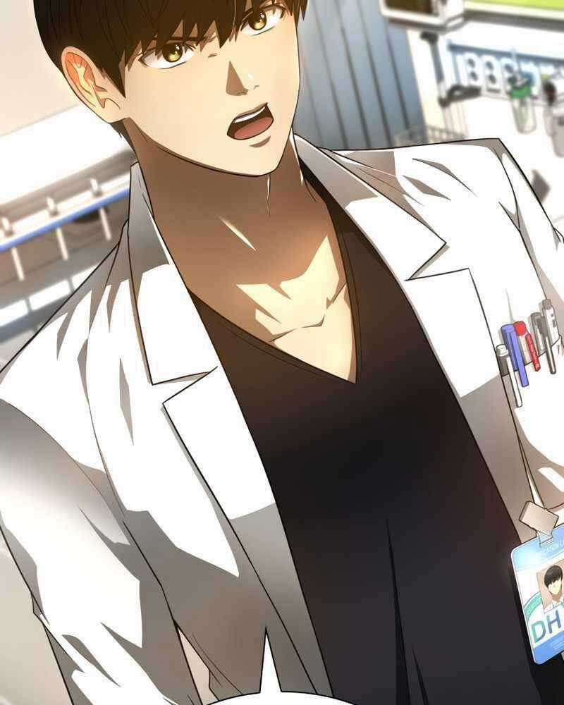 Bác Sĩ Hoàn Hảo Chapter 36 trang 131