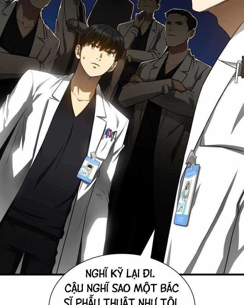 Bác Sĩ Hoàn Hảo Chapter 36 trang 17