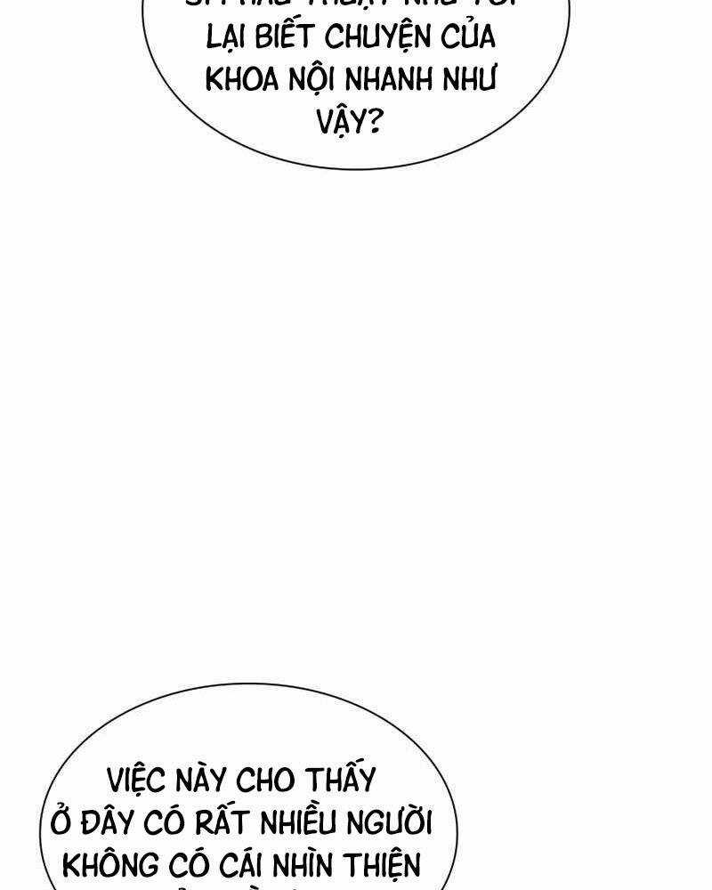 Bác Sĩ Hoàn Hảo Chapter 36 trang 18