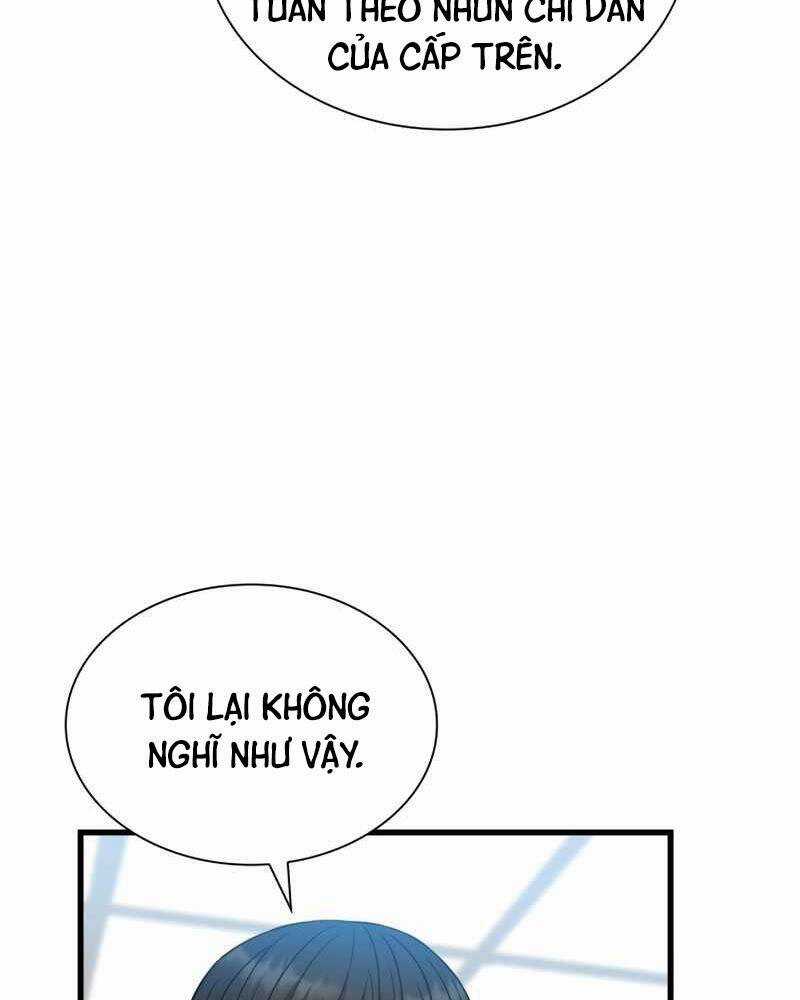 Bác Sĩ Hoàn Hảo Chapter 36 trang 20