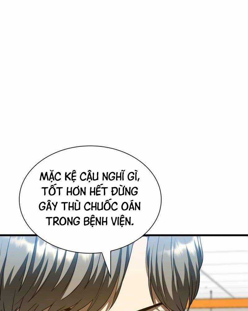Bác Sĩ Hoàn Hảo Chapter 36 trang 22