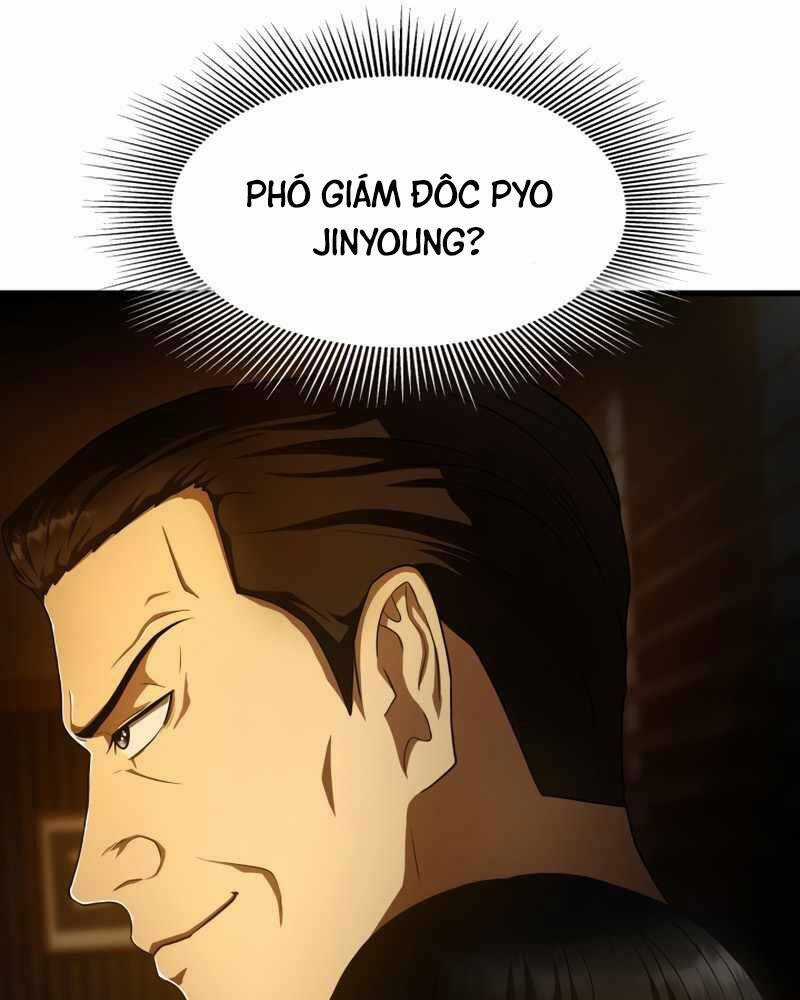 Bác Sĩ Hoàn Hảo Chapter 36 trang 25