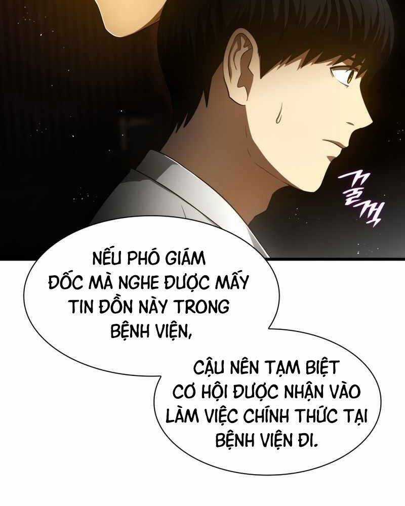 Bác Sĩ Hoàn Hảo Chapter 36 trang 26