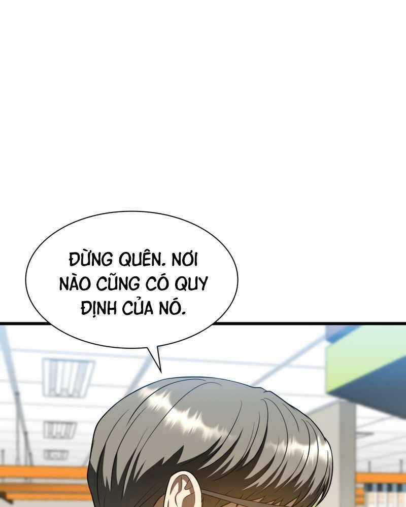 Bác Sĩ Hoàn Hảo Chapter 36 trang 29