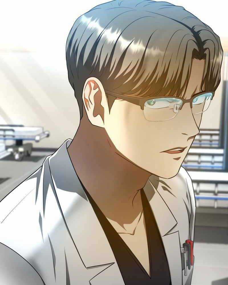 Bác Sĩ Hoàn Hảo Chapter 36 trang 3