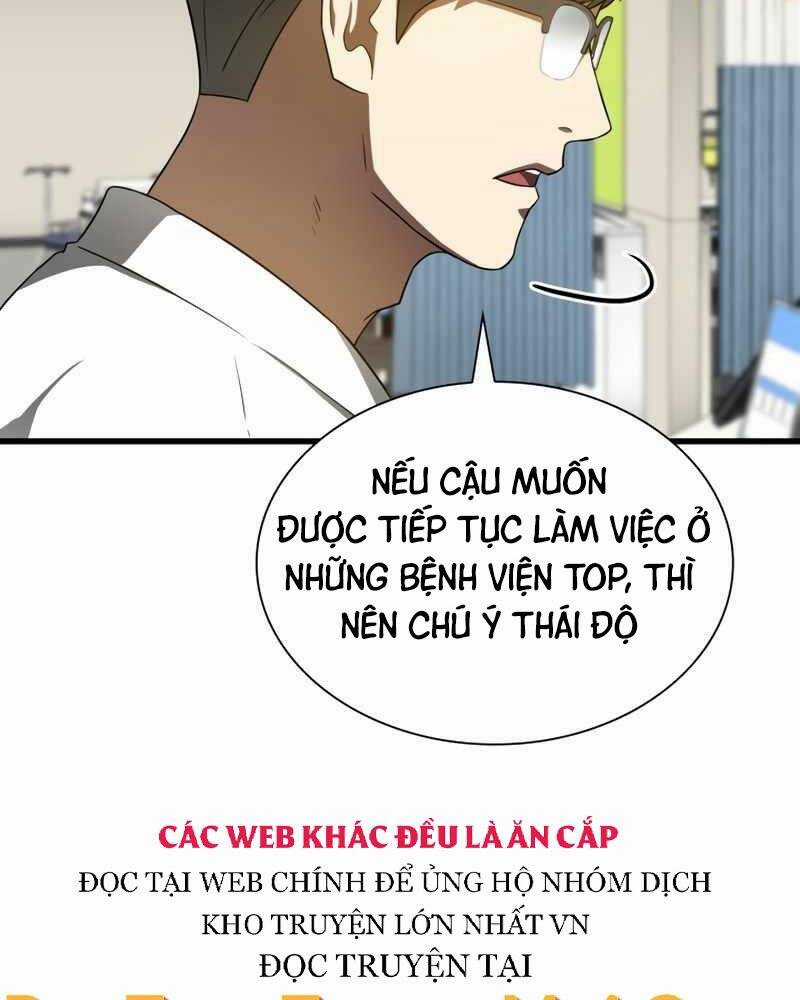 Bác Sĩ Hoàn Hảo Chapter 36 trang 30