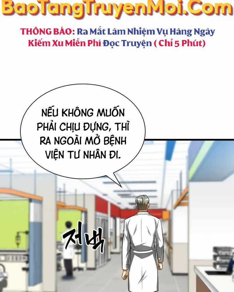 Bác Sĩ Hoàn Hảo Chapter 36 trang 31