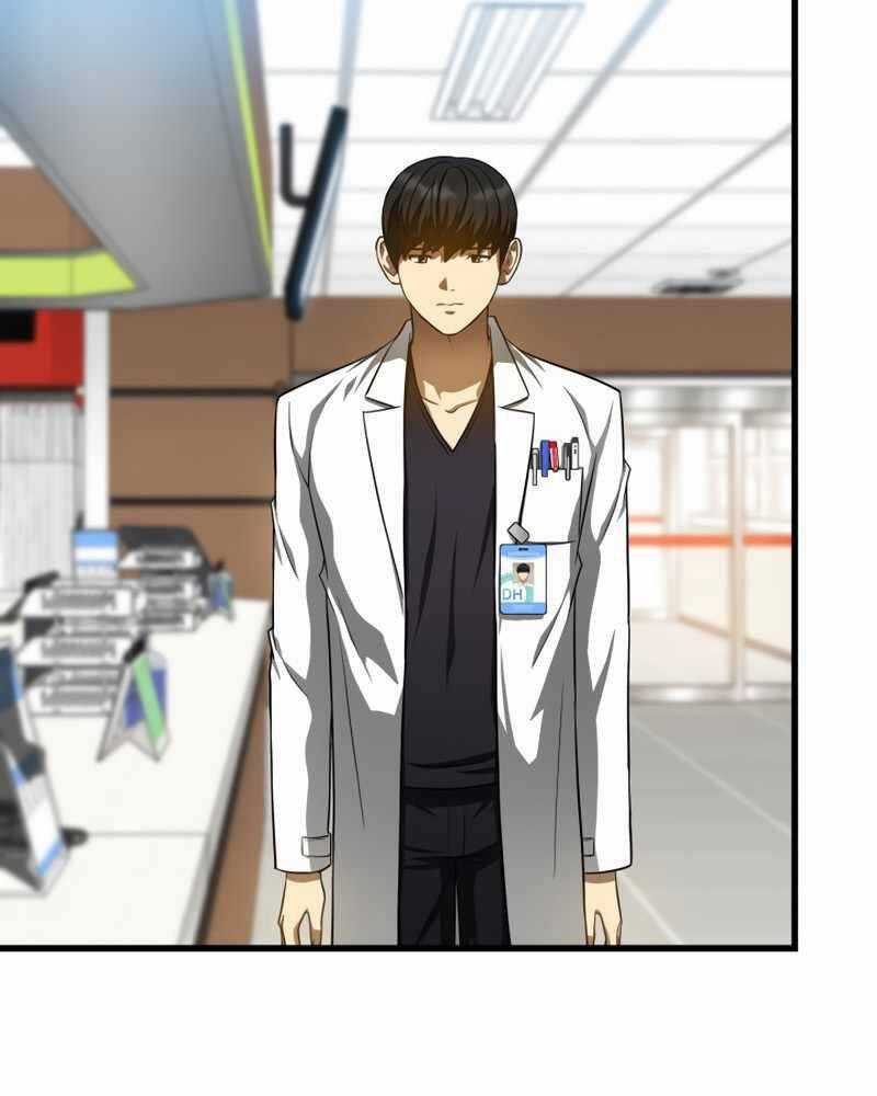 Bác Sĩ Hoàn Hảo Chapter 36 trang 33