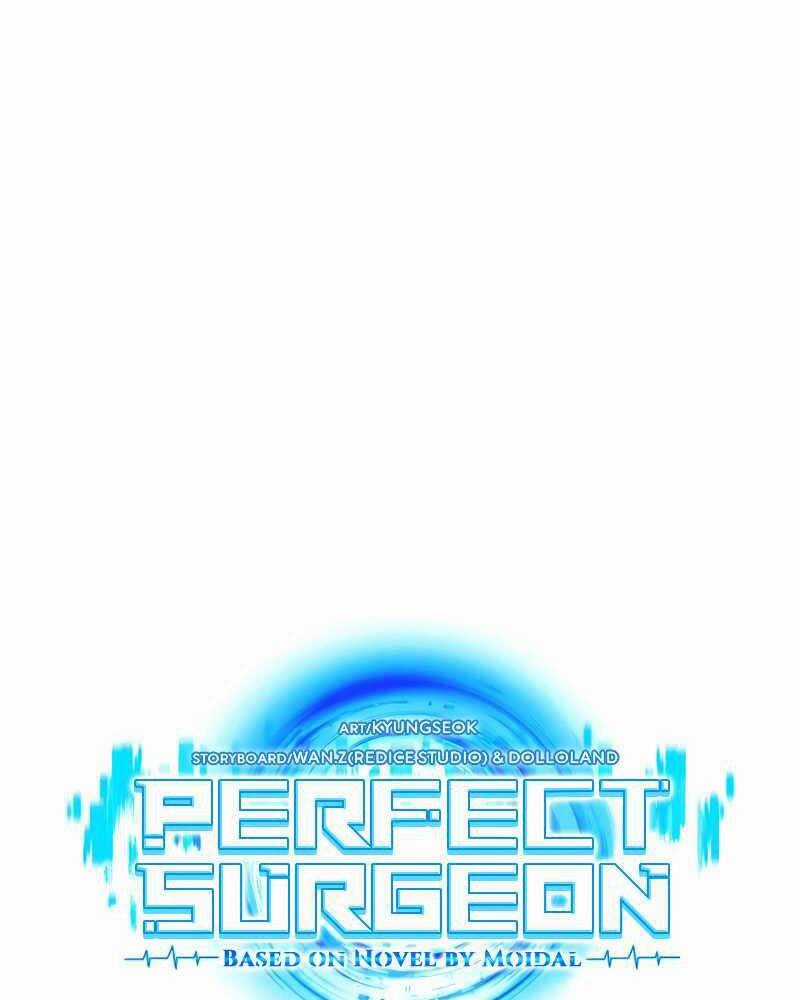 Bác Sĩ Hoàn Hảo Chapter 36 trang 34