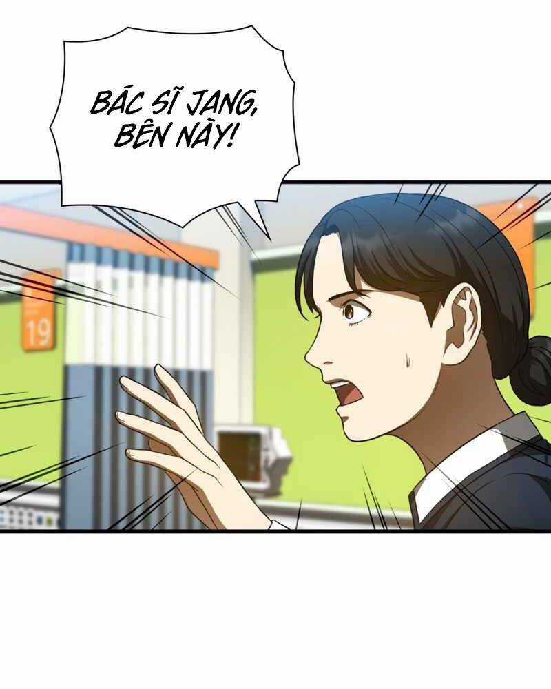 Bác Sĩ Hoàn Hảo Chapter 36 trang 36