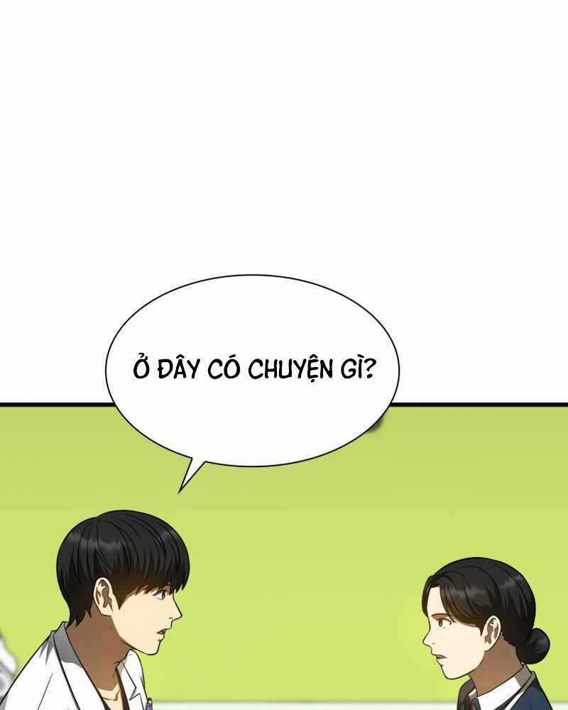 Bác Sĩ Hoàn Hảo Chapter 36 trang 37