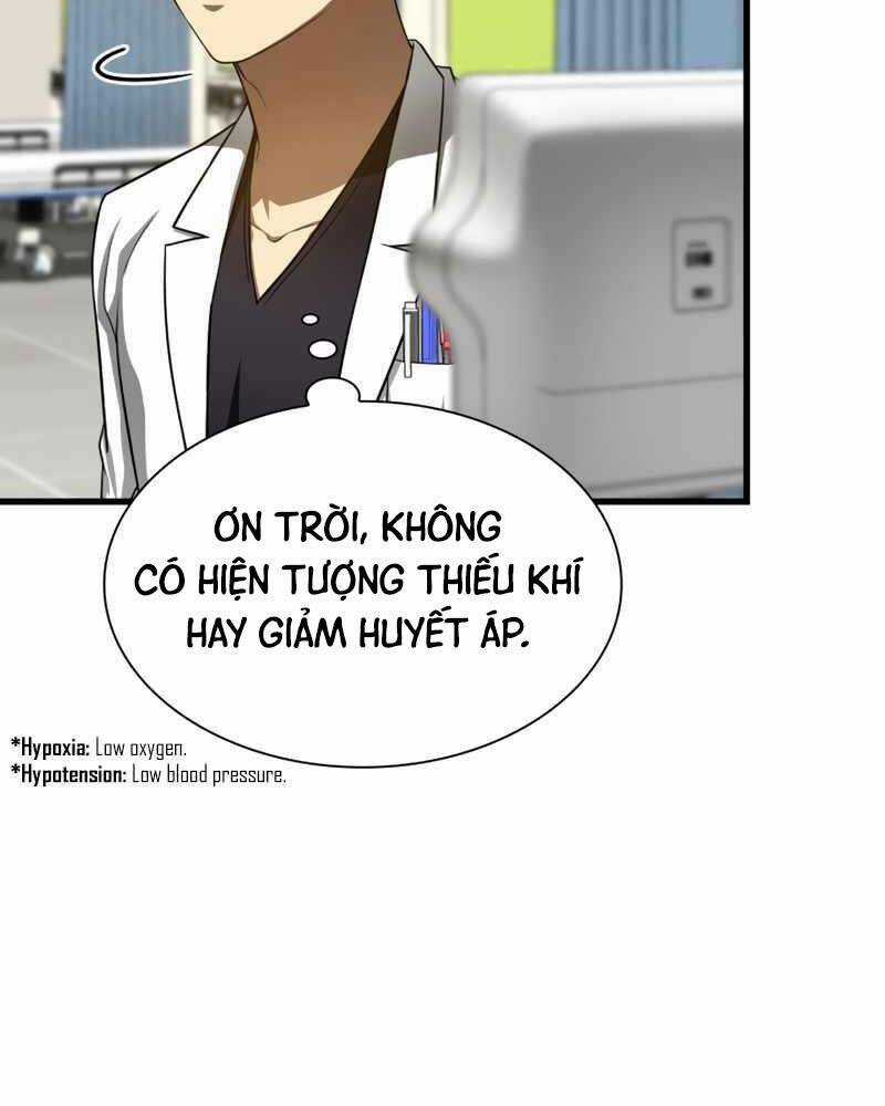 Bác Sĩ Hoàn Hảo Chapter 36 trang 40