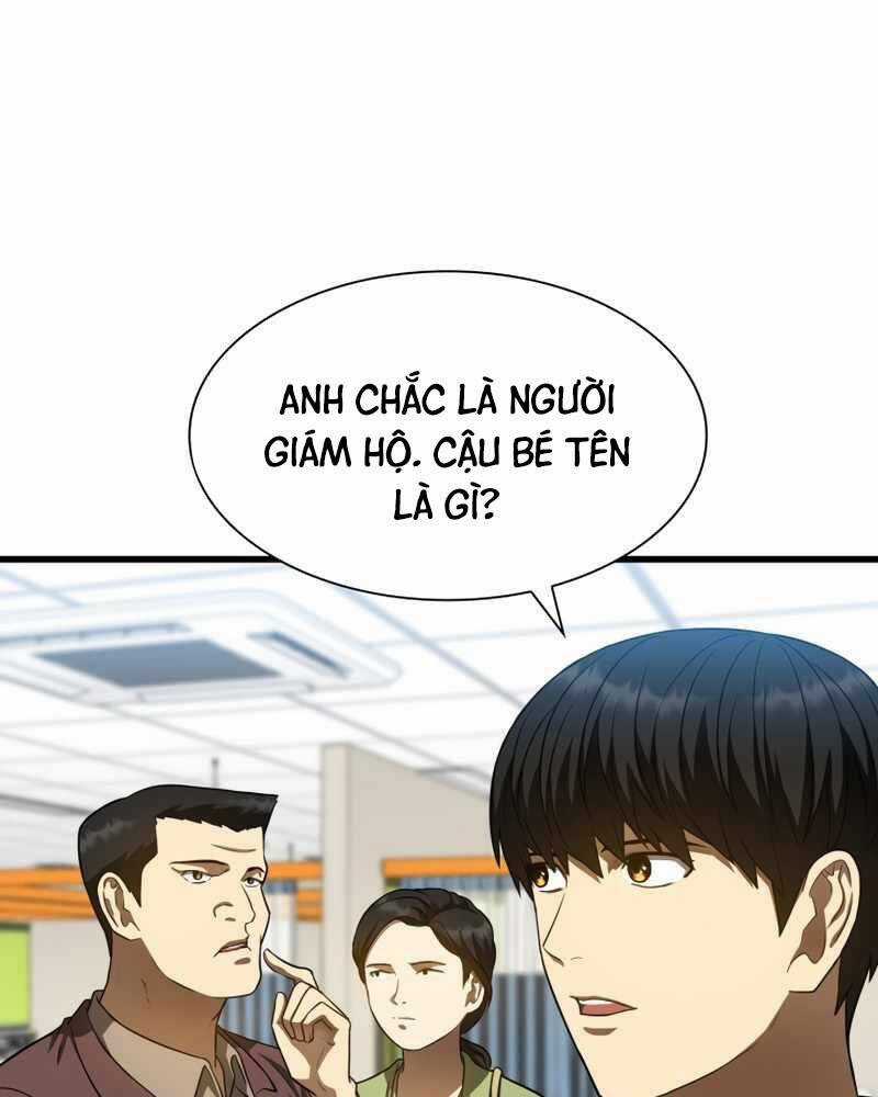 Bác Sĩ Hoàn Hảo Chapter 36 trang 41