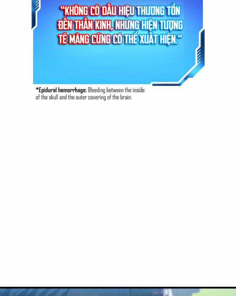 Bác Sĩ Hoàn Hảo Chapter 36 trang 44