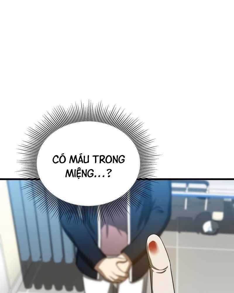 Bác Sĩ Hoàn Hảo Chapter 36 trang 49