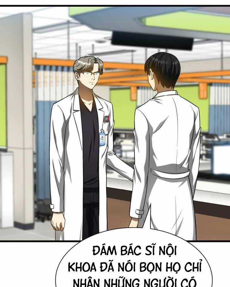 Bác Sĩ Hoàn Hảo Chapter 36 trang 5