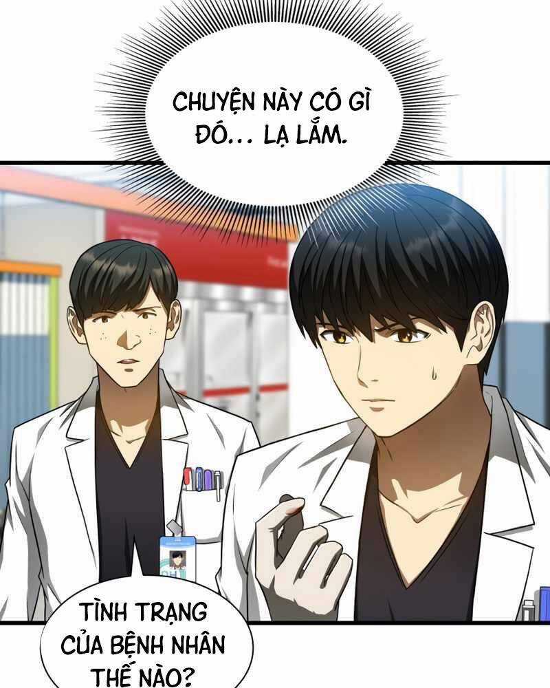 Bác Sĩ Hoàn Hảo Chapter 36 trang 51
