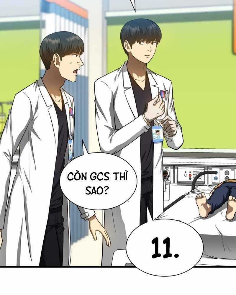 Bác Sĩ Hoàn Hảo Chapter 36 trang 53