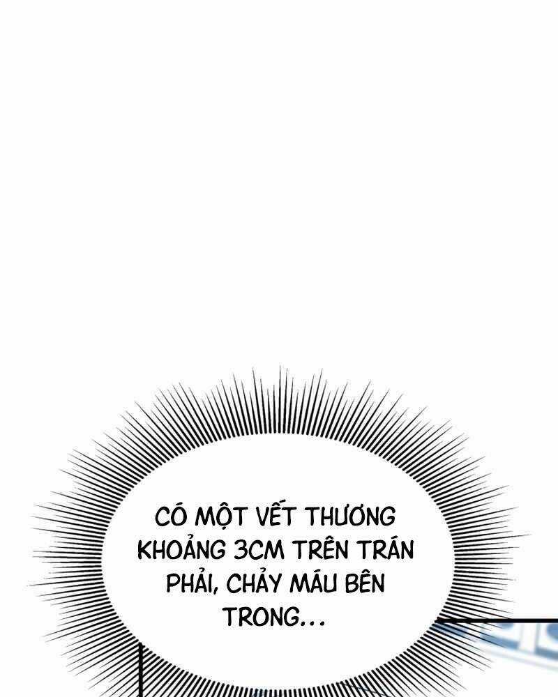 Bác Sĩ Hoàn Hảo Chapter 36 trang 54