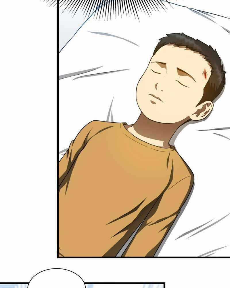 Bác Sĩ Hoàn Hảo Chapter 36 trang 55