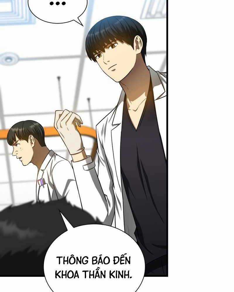 Bác Sĩ Hoàn Hảo Chapter 36 trang 56