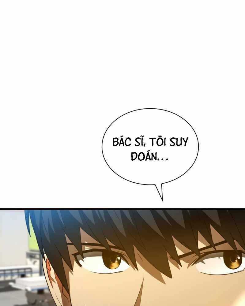 Bác Sĩ Hoàn Hảo Chapter 36 trang 59