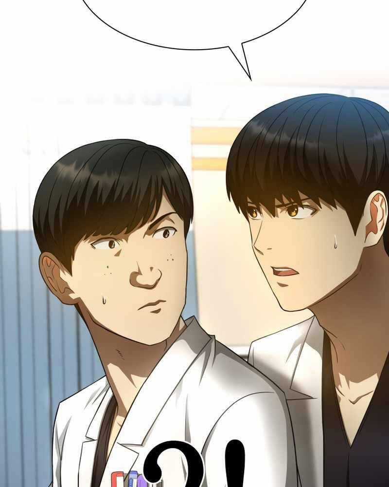 Bác Sĩ Hoàn Hảo Chapter 36 trang 61