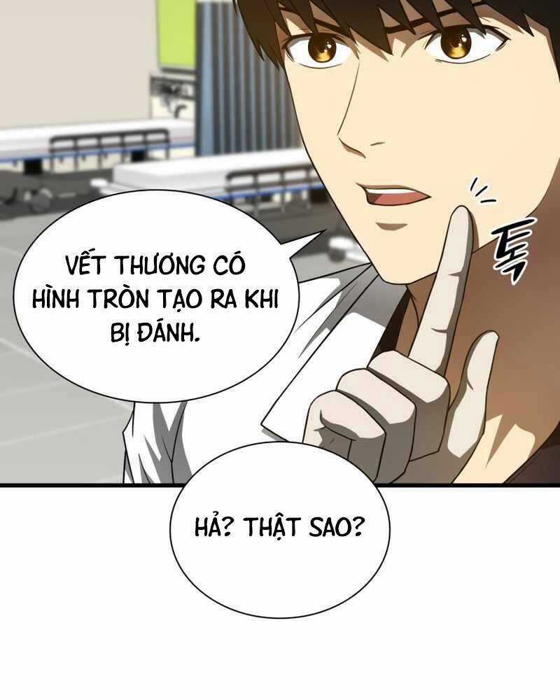 Bác Sĩ Hoàn Hảo Chapter 36 trang 65