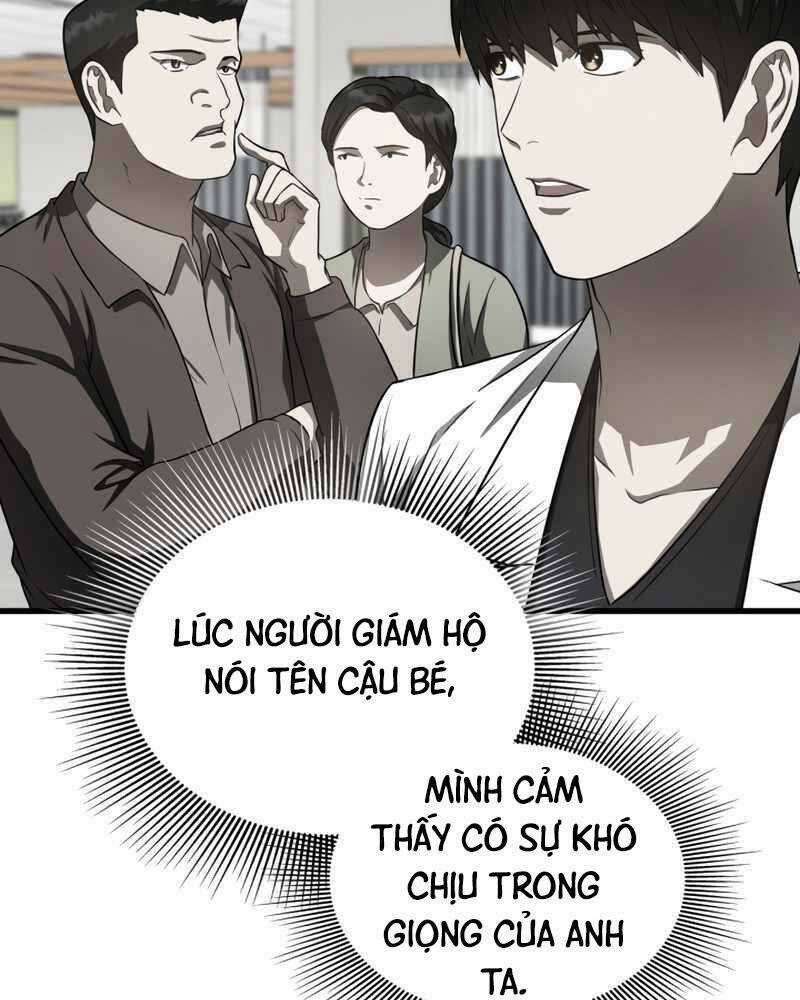 Bác Sĩ Hoàn Hảo Chapter 36 trang 67
