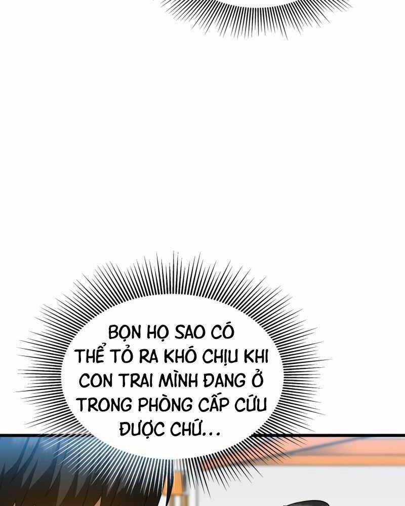 Bác Sĩ Hoàn Hảo Chapter 36 trang 68