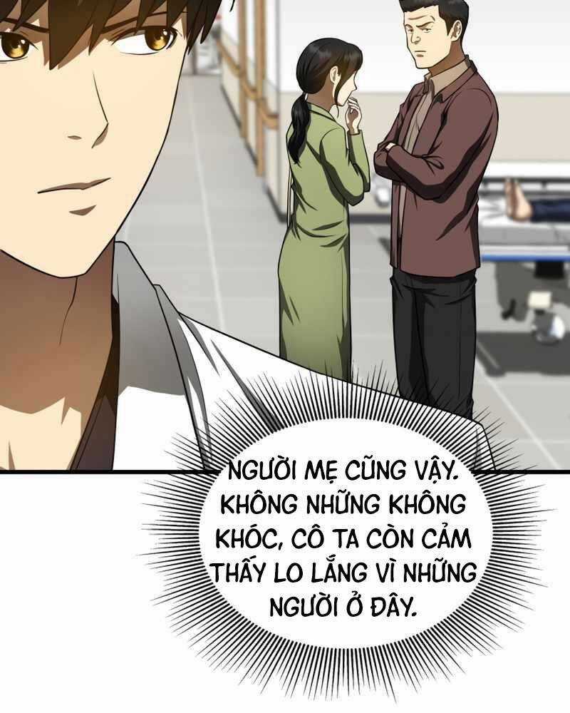 Bác Sĩ Hoàn Hảo Chapter 36 trang 69