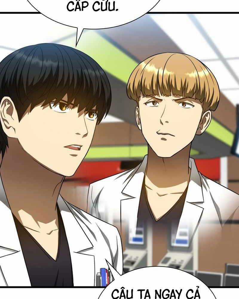 Bác Sĩ Hoàn Hảo Chapter 36 trang 7