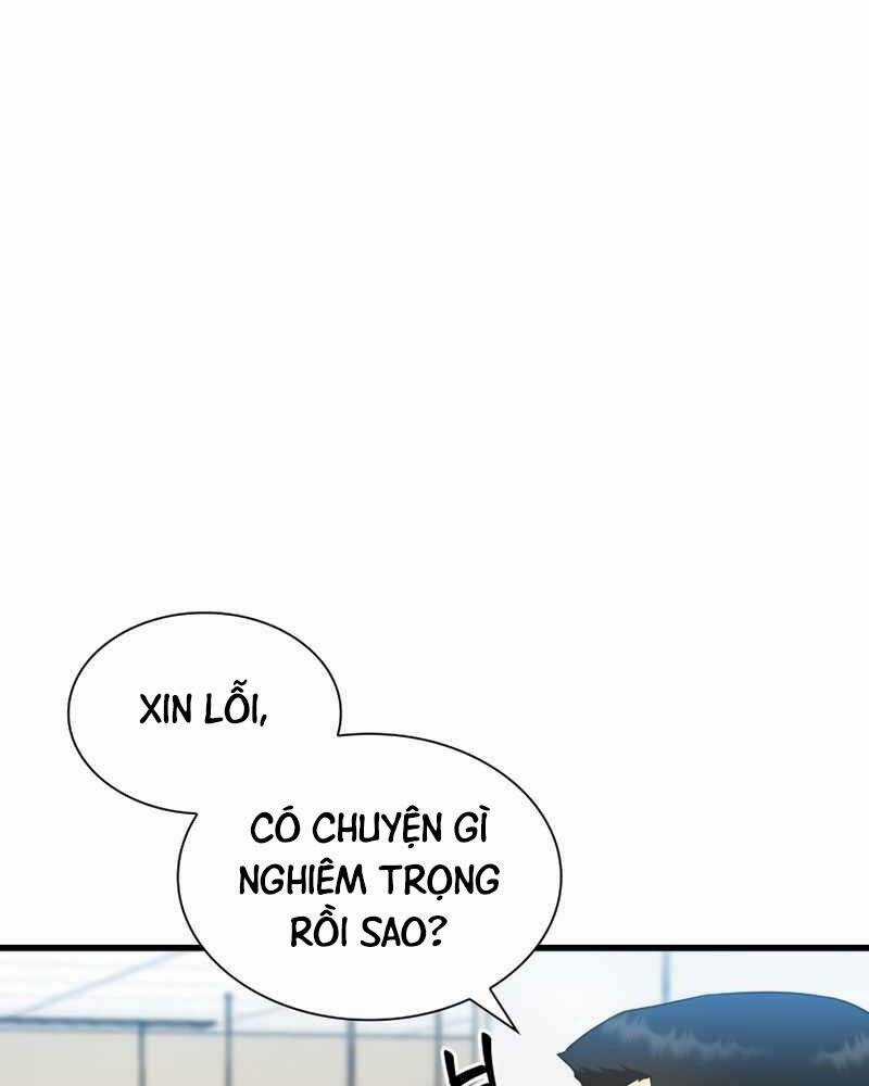 Bác Sĩ Hoàn Hảo Chapter 36 trang 70