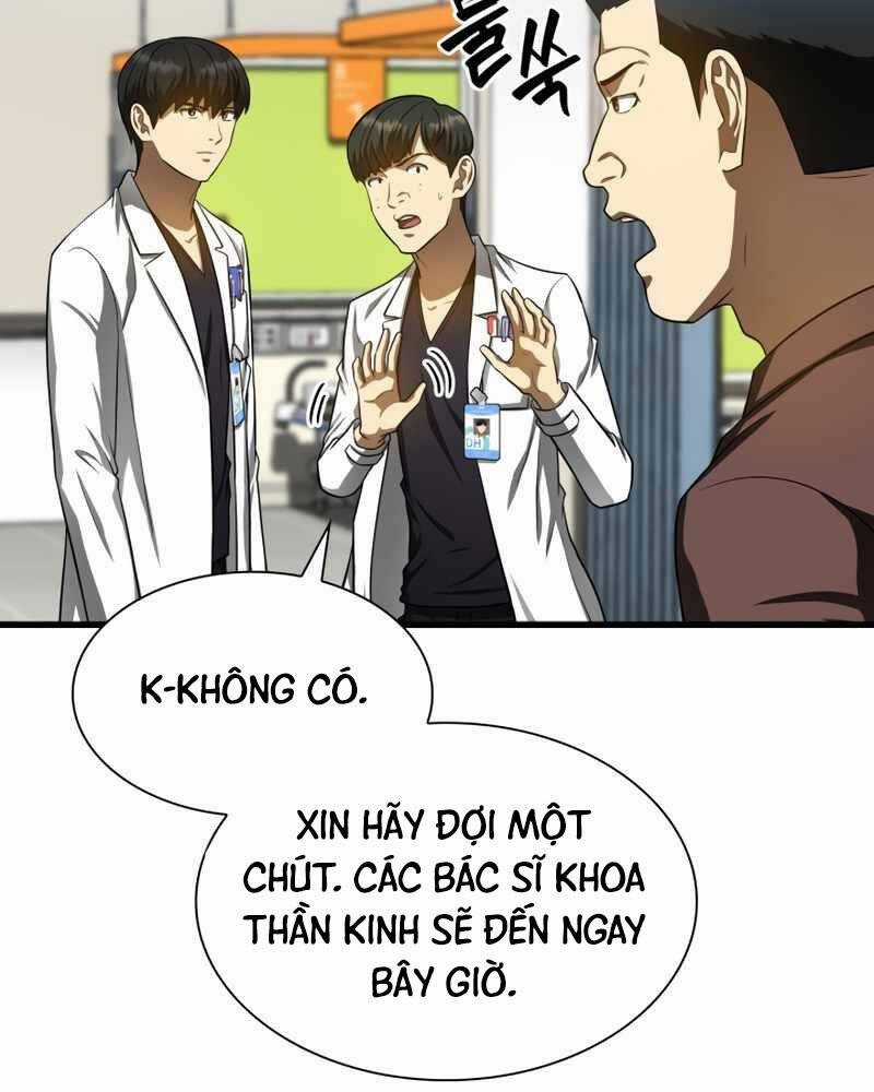 Bác Sĩ Hoàn Hảo Chapter 36 trang 71