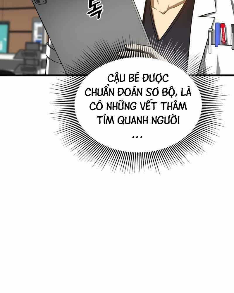 Bác Sĩ Hoàn Hảo Chapter 36 trang 75