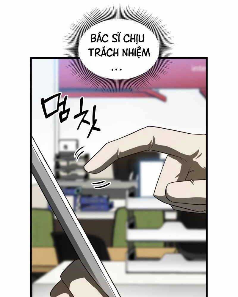 Bác Sĩ Hoàn Hảo Chapter 36 trang 76