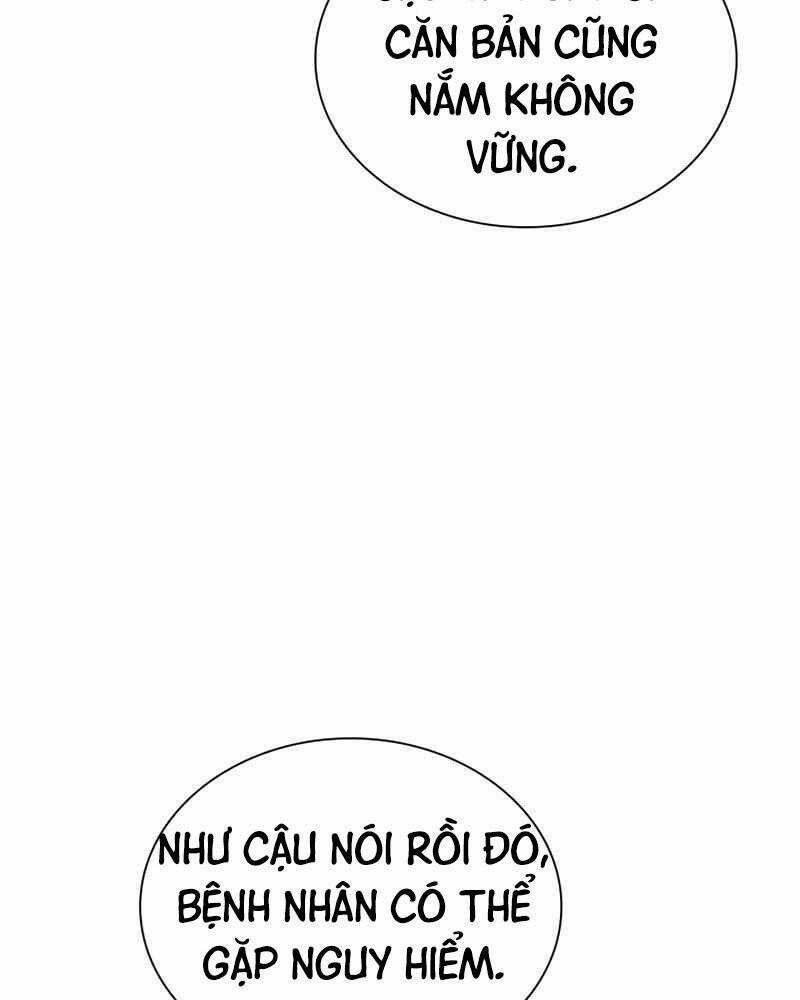 Bác Sĩ Hoàn Hảo Chapter 36 trang 8