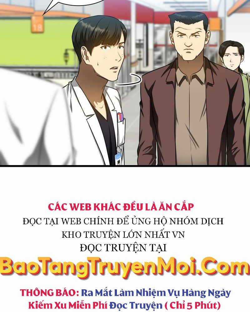 Bác Sĩ Hoàn Hảo Chapter 36 trang 80