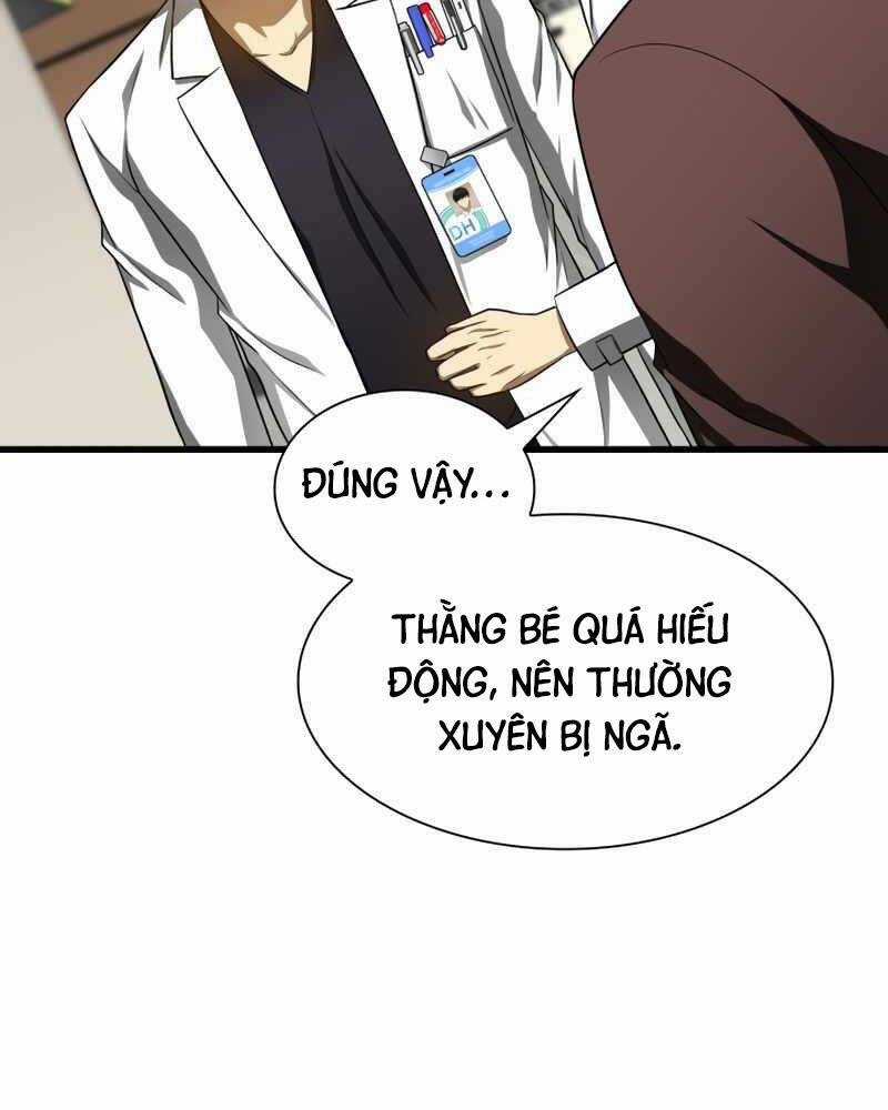 Bác Sĩ Hoàn Hảo Chapter 36 trang 82