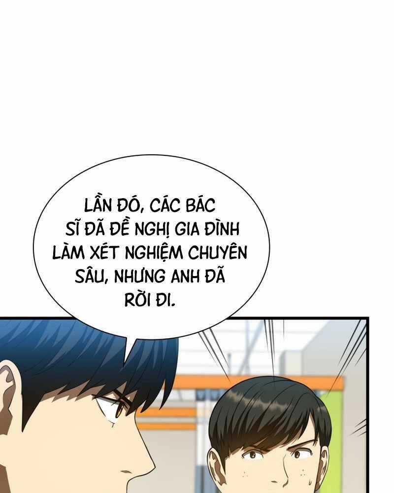 Bác Sĩ Hoàn Hảo Chapter 36 trang 83
