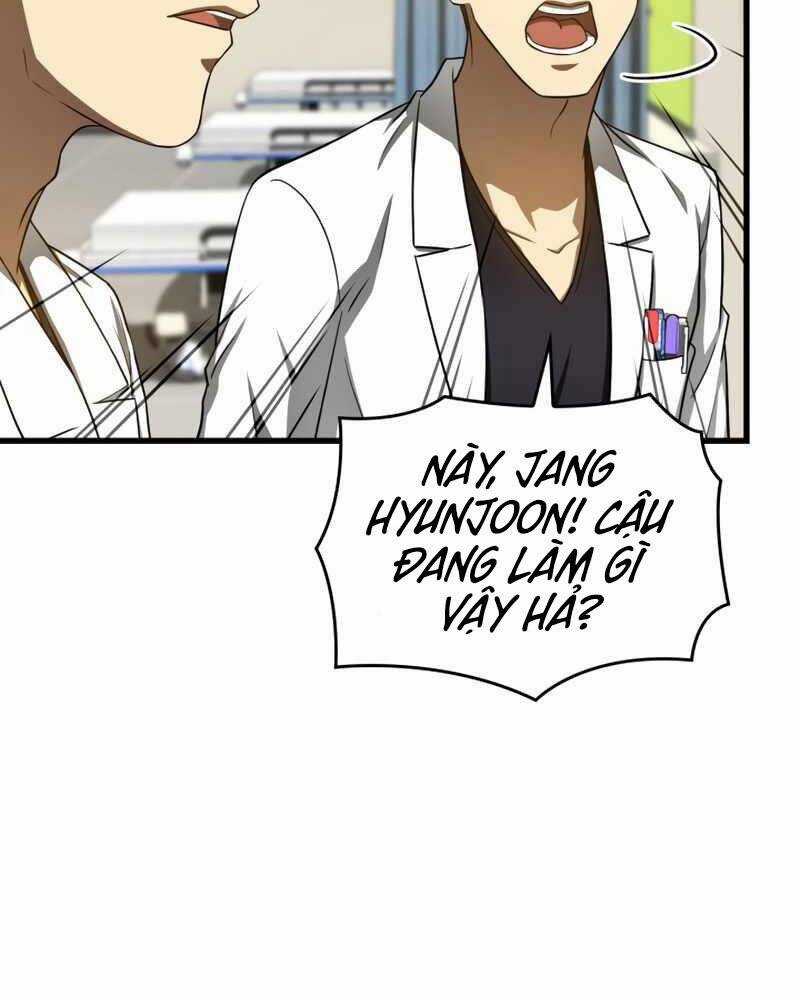 Bác Sĩ Hoàn Hảo Chapter 36 trang 84