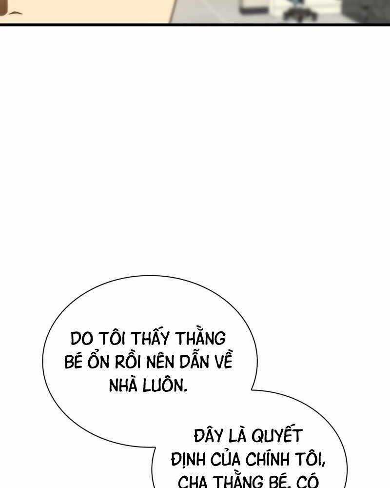 Bác Sĩ Hoàn Hảo Chapter 36 trang 86