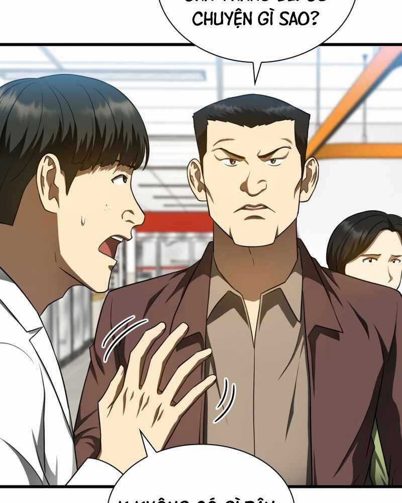 Bác Sĩ Hoàn Hảo Chapter 36 trang 87