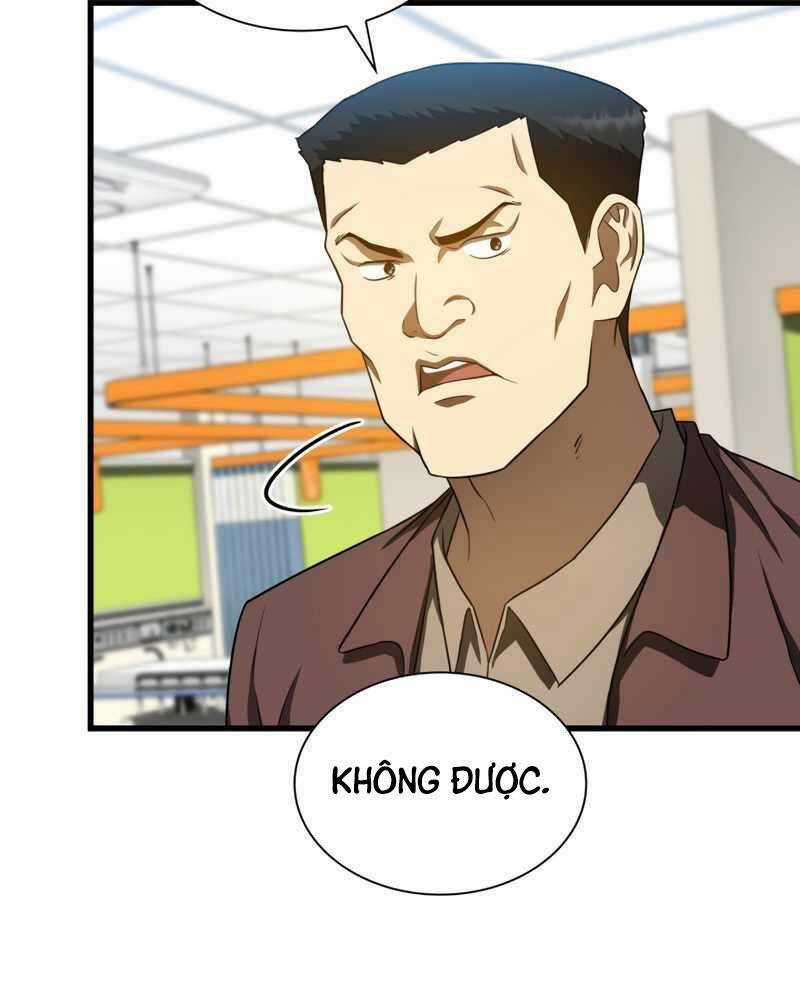 Bác Sĩ Hoàn Hảo Chapter 36 trang 89