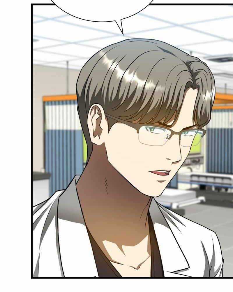 Bác Sĩ Hoàn Hảo Chapter 36 trang 9