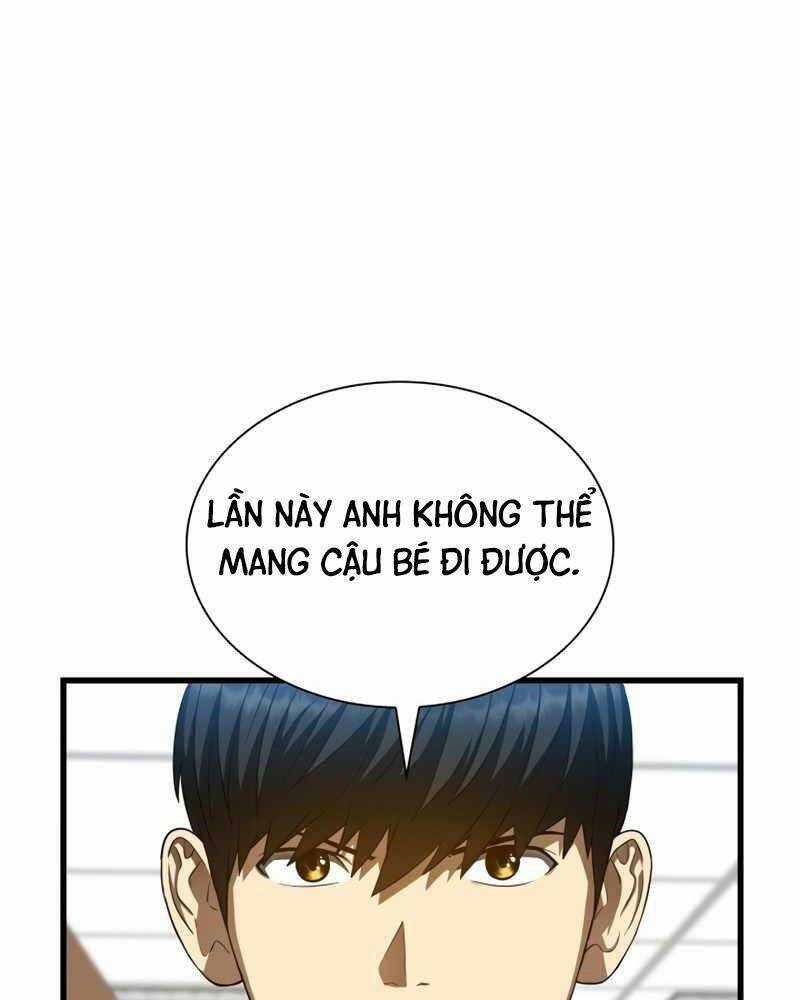 Bác Sĩ Hoàn Hảo Chapter 36 trang 90