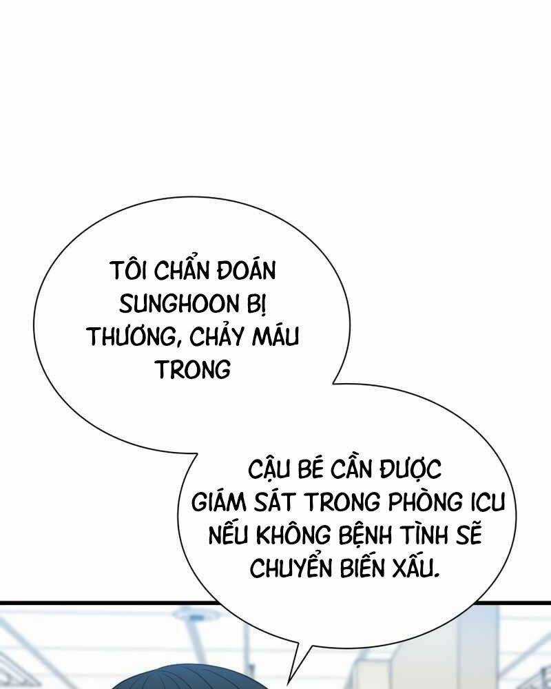 Bác Sĩ Hoàn Hảo Chapter 36 trang 92