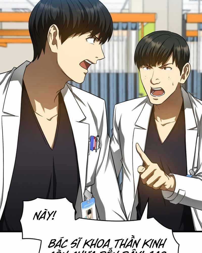 Bác Sĩ Hoàn Hảo Chapter 36 trang 93